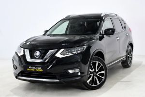 Nissan X-Trail III [2014 - Prezent[ 2020