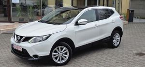 Nissan Qashqai II [2013 - 2021] 1.5 DCI ACENTA 2015
