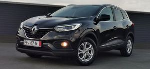 Renault Kadjar TCe 140 GPF LIMITED 2020