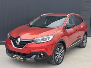 Renault Kadjar Energy dCi 110 Business 2016