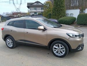 Renault Kadjar Energy dCi 110 Business 2018