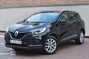 Renault Kadjar BLUE dCi 115 EDC BUSINESS EDITION 2021
