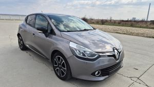 Renault Clio IV [2012 - 2019 2016
