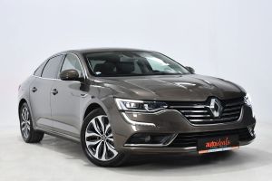 Renault Talisman (SM6) ENERGY dCi 130 EDC INTENS 2018