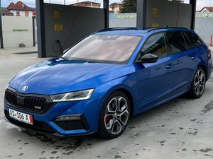 Skoda Octavia 2.0 TDI DSG RS Plus 2023