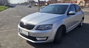 Skoda Octavia III [2013 - 2019] 2.0 TDI DSG Drive 2014