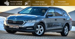 Skoda Octavia IV [2019 - Prezent] 2.0 TDI DSG Ambition 2022