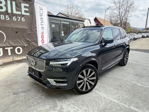Volvo XC90 2020
