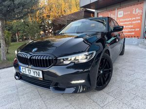 BMW 3 Series G20/G21 [2018 - Prezent] 320i Aut. Luxury Line 2020