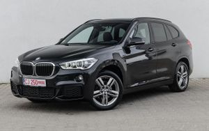 BMW X1 xDrive18d Aut. M Sport 2018