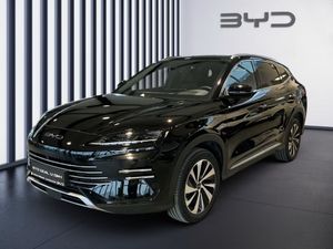 BYD Seal DM-i PHEV Boost 2026