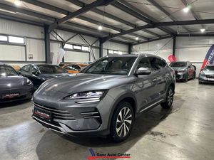 BYD Seal DM-i PHEV Comfort 2025