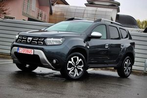 Dacia Duster Blue dCi 115 4WD Prestige 2022