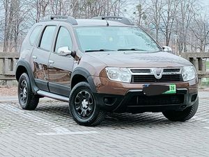 Dacia Duster I [2010 - 2017] 1.6 16V 105 4x2 Essentiel 2013