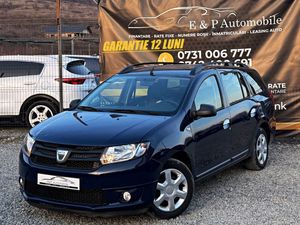 Dacia Logan TCe 90 S&S Prestige 2014