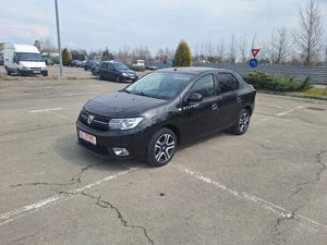 Dacia Logan 2020