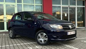 Dacia Sandero 2016