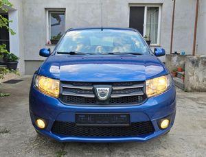 Dacia Sandero II [2012 - 2020] 1.2 2013