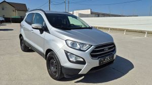 Ford Ecosport 1.0 EcoBoost COOL&CONNECT 2019