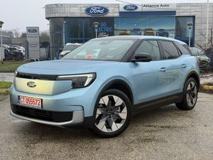 Ford Explorer RWD 77 kWh Extended Range Premium 2025