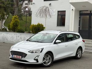 Ford Focus IV [2018 - Prezent] 1.5 EcoBlue Start-Stopp-System ACTIVE STYLE 2020