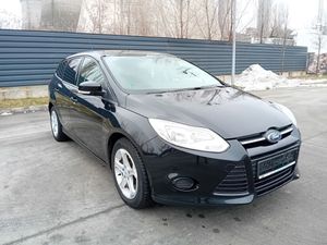 Ford Focus MK3 [2010 - 2018] 1.0 EcoBoost Start Stop Sport 2013