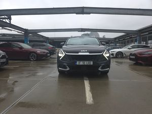 Kia Sportage V [2021 - Prezent] 1.6 DSL MHEV 7DCT HP 4x2 Style 2022
