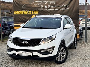 Kia Sportage 1.6 GSL MT 4x2 STYLE 2016