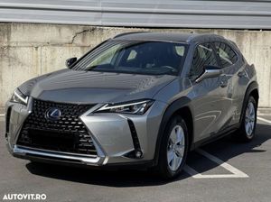 Lexus UX 250h Style+ Edition 2022