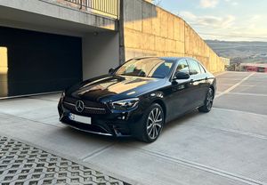 Mercedes-Benz E W213 [2016 - 2023] 300 4MATIC 9G-TRONIC AMG Line 2021