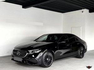 Mercedes-Benz E 300e 9G-TRONIC Edition AMG Line 2024