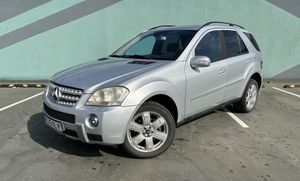 Mercedes-Benz ML W164 [2005 - 2011] 2006