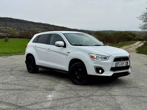 Mitsubishi ASX 1.8 DI-D 2WD Invite 2014