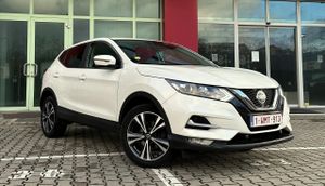 Nissan Qashqai 2020