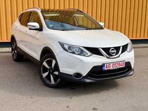 Nissan Qashqai II [2013 - 2021] 1.5 DCI TEKNA 2014