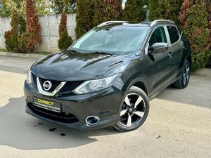Nissan Qashqai II [2013 - 2021] 2015