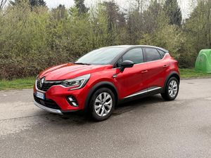 Renault Captur / QM3 II [2019 - Prezent] 2021