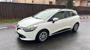 Renault Clio IV [2012 - 2019 1.5 Energy dCi 90 Expression 2013