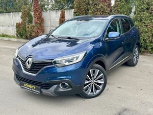Renault Kadjar 2018
