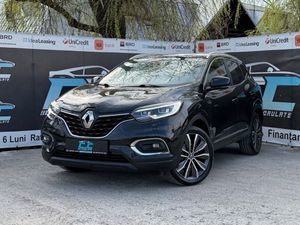 Renault Kadjar BLUE dCi 115 EDC INTENS 2019