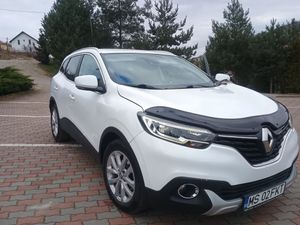 Renault Kadjar 1.6 DCI Zen 2017
