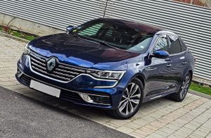 Renault Talisman (SM6) BLUE dCi 160 EDC INTENS 2022