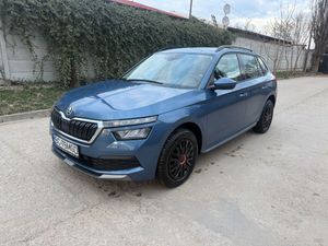 Skoda Kamiq 1.0 TSI Ambition 2020