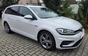 Volkswagen Golf VII [2012 - 2020] 2.0 TDI SCR DSG R-Line 2018