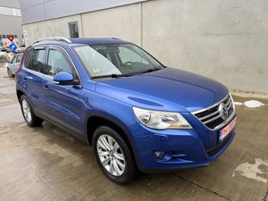 Volkswagen Tiguan I [2007 -2015] 1.4 TSI 4Motion Team 2010