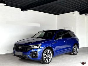 Volkswagen Touareg V6 TSI eHybrid PHEV R 2022