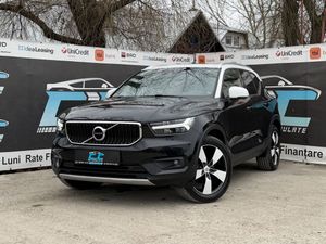 Volvo XC40 D3 Inscription 2019