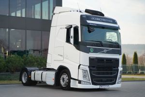 Volvo FH 2020