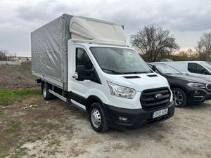Ford Transit 2023