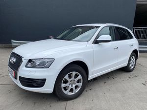 Audi Q5 8R [2008 - 2016] 2011